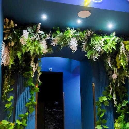 Avalon Club — Erotik-Location in Prag