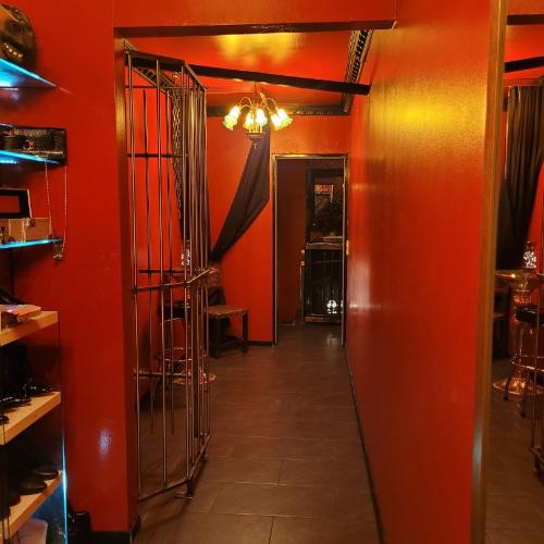 Lady Angelinas Dominastudio — ερωτικός χώρος στην πόλη Μόναχο, φωτογραφία 7