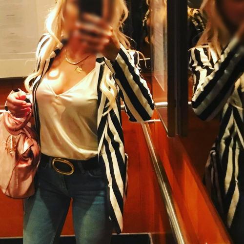 Cleo — escort in Bucharest