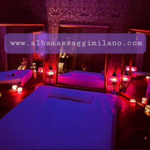 Alba Massaggi Milano — مكان إيروتيكي في ميلانو، الصورة 12