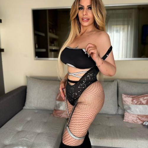 Natalie Milf — eskorte i Nové Zámky, bilde 24