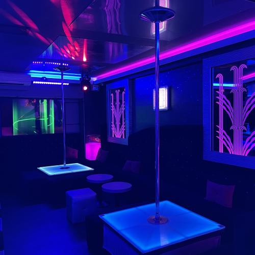 Le Pink Palace — 툴루즈 성인 업소