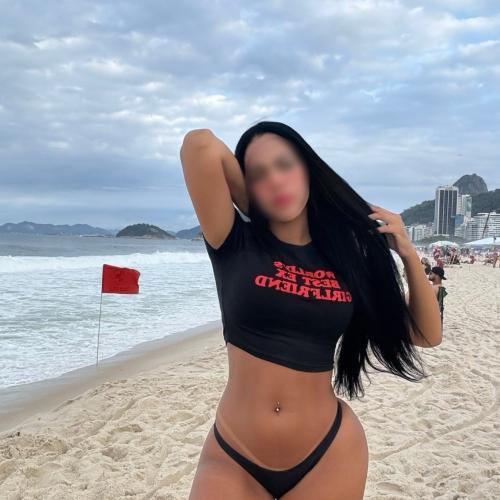 Eloa — Escort in Dublin, Foto 6