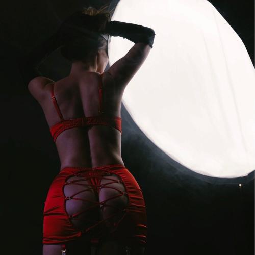Anna — escort en Batumi, foto 3