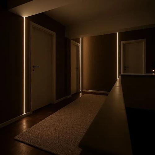 The Tantric Flow — Erotik-Location in Lissabon