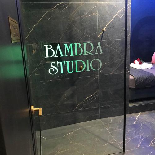 Bambra Studio — ερωτικός χώρος στην πόλη Μελβούρνη