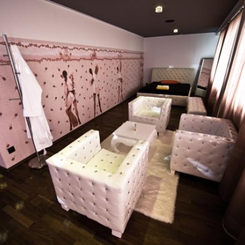 Extravagant Club — erotic venue in St. Gallen