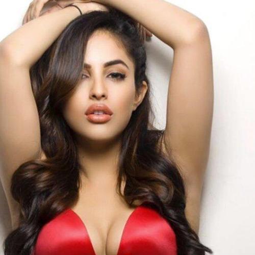 Mahi Mahajan