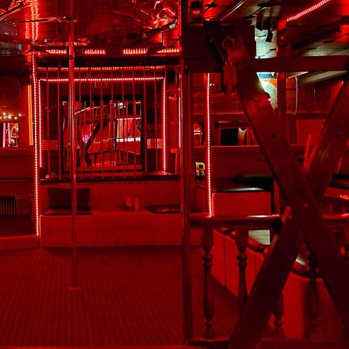 P3 Frivole Lounge — erotic venue in Bochum, photo 6