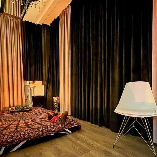 Dolce Vita Tantramassage — erotic venue in Munich