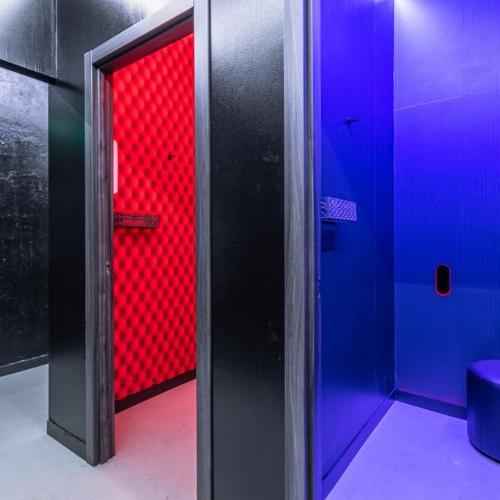 23 Swinger — erotic venue in Castilleja de la Cuesta