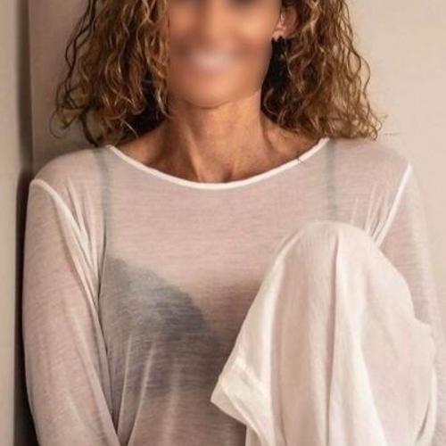 Bonnie B — escort en Perth
