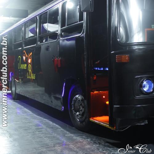 Inner Club — erotic venue in São Paulo, photo 13