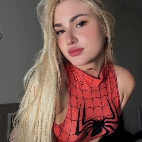 Fiona — Escort in Tokio