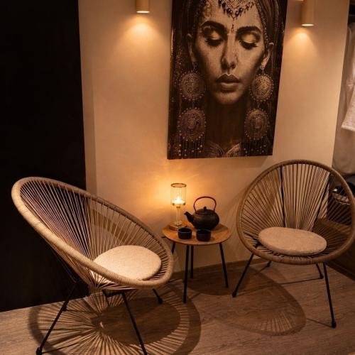 Liv Spa — erotický podnik v meste Bratislava
