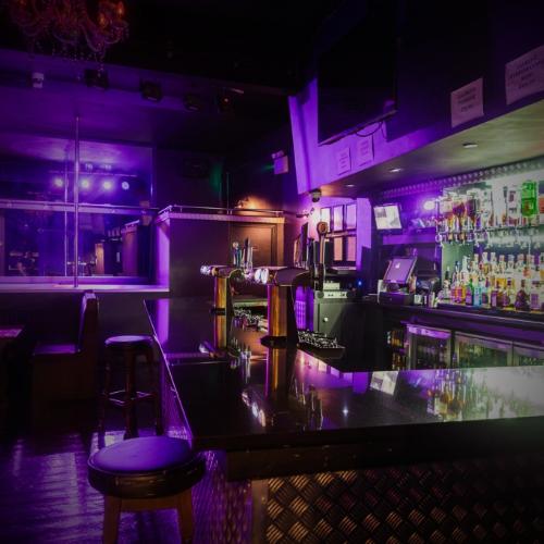 The Nags Head — erotic venue in London