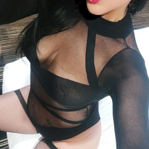 Mistress Hailey — escort en San Antonio