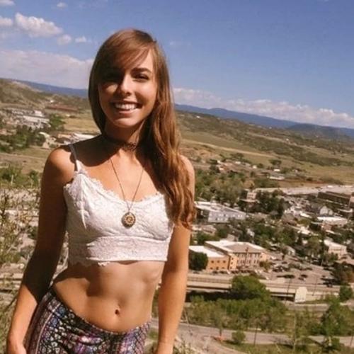 Brooklyn Taylor — συνοδός στην πόλη Ντένβερ