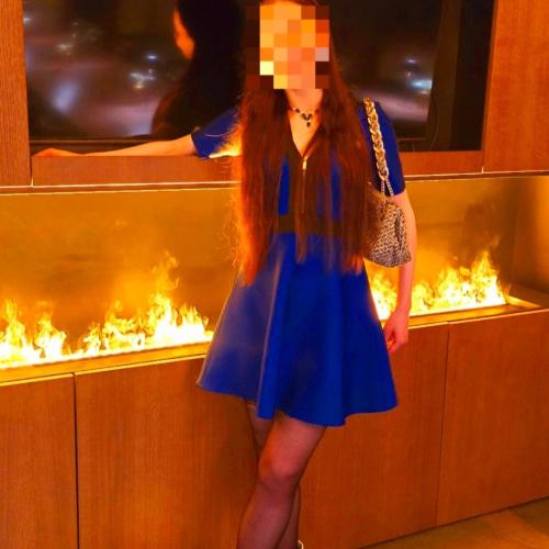 Irresistible — escort in Vilnius