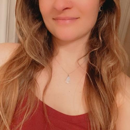 Tatiana Marks — eskorta w Scottsdale