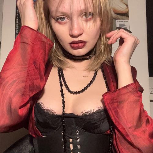Eliana — escort à Berlin, photo 7