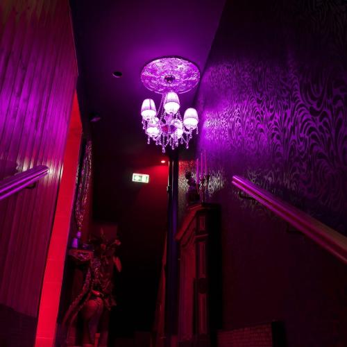 Eleven Club Privé — Erotik-Location in Paris, Foto 14