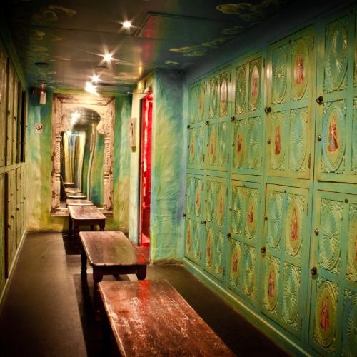 Star City — Erotik-Location in Paris, Foto 12