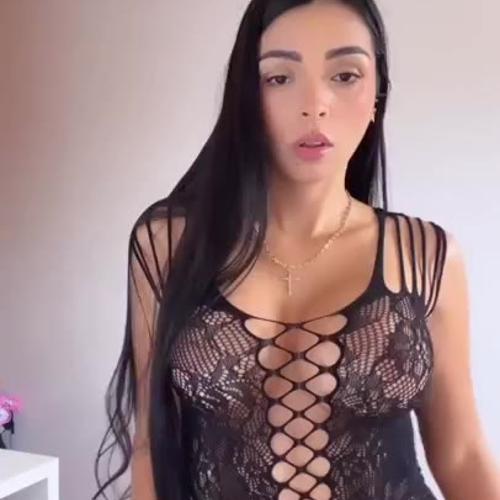 Celeste — escort in Barcelona