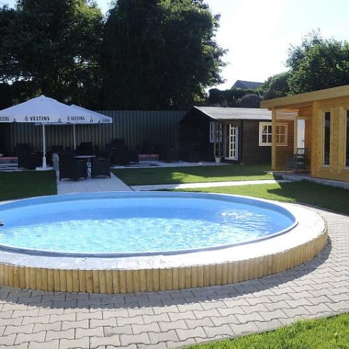 Fkk Zeus — Erotik-Location in Wallenhorst