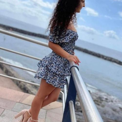 Ariana — escort in Helsinki