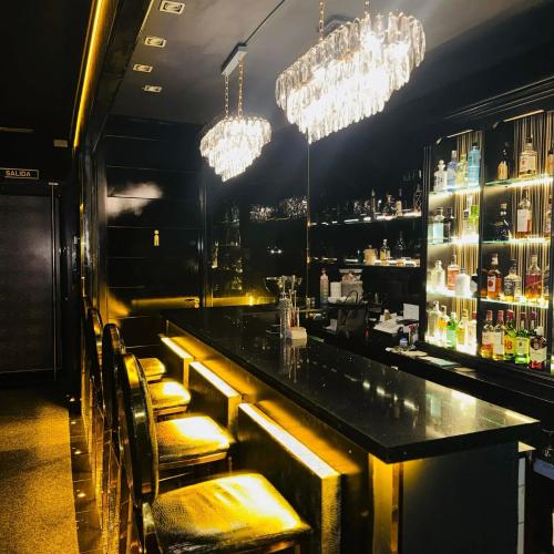 Club D'angelo — Erotik-Location in Madrid