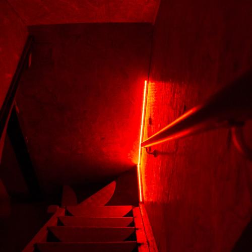 Sameplace — erotic venue in Amsterdam