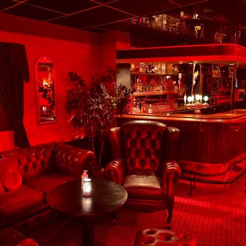 Kakadu Bar — ερωτικός χώρος στην πόλη Κοπεγχάγη