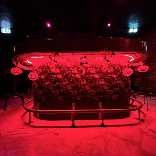 Cica Cica Boom — erotic venue in Rome