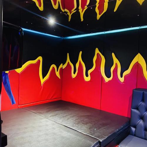 Cupids — erotic venue in Manchester