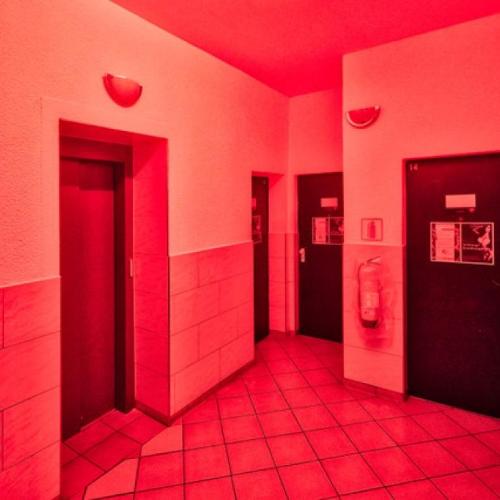 Eroscenter 55 — établissement érotique à Francfort