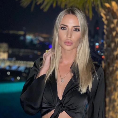 Inna — 알마티 에스코트, 사진 6