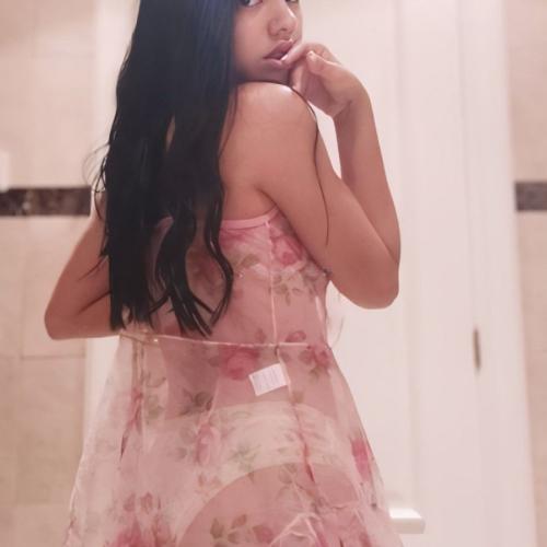Alexia — eskorte i Antwerpen