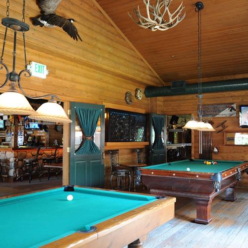 Scarlet Ranch — Erotik-Location in Denver