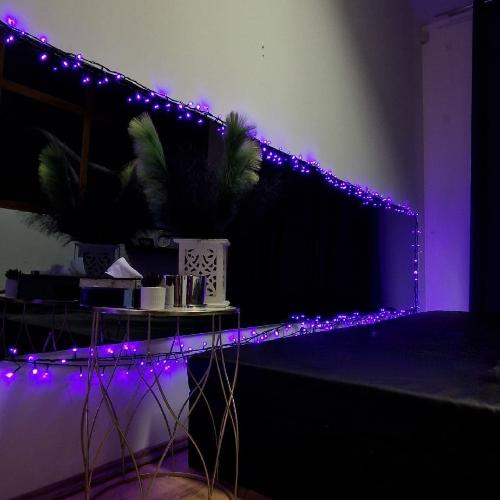 Velvet — erotic venue in Szczecin