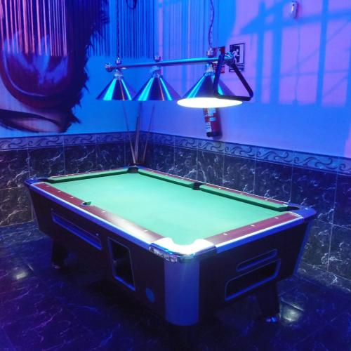 Sala Michigan — erotic venue in Cabanillas del Campo