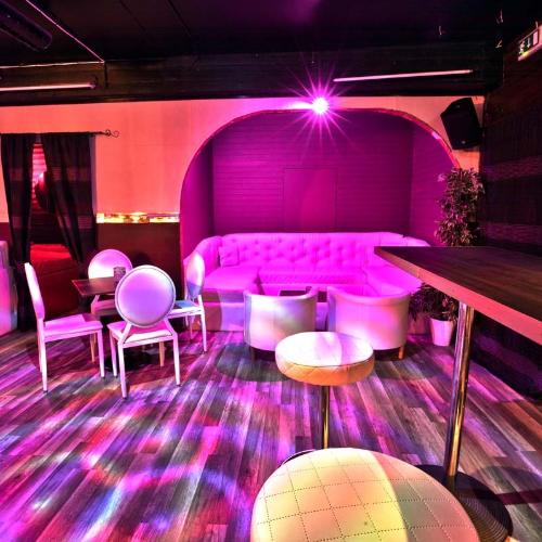 Club Paradiso — erotisk utested i Lucerne, bilde 5