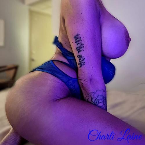 Charli Laine — 피닉스 에스코트
