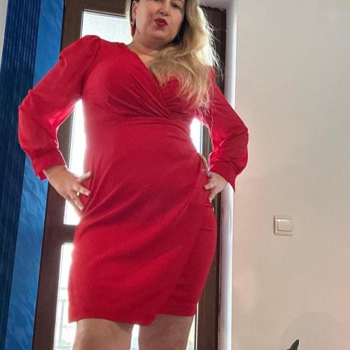 Diana — مرافقة في بوخارست