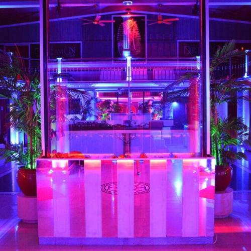 Dream On Club — erotic venue in Ceglie Messapica