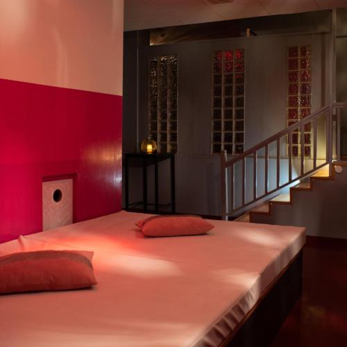 Vanity Parejas — erotic venue in Alicante