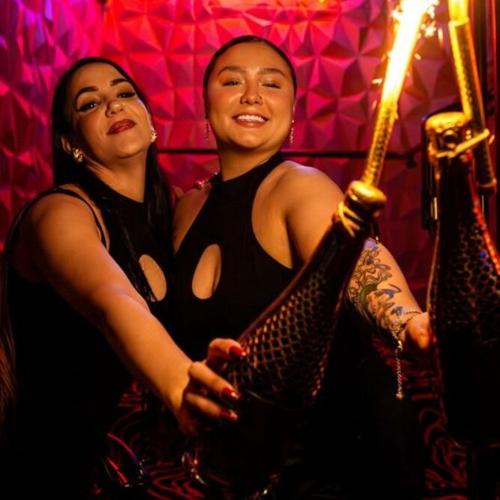 Heartbreakers Gentlemen's Club — erotický podnik v Houston, foto 10