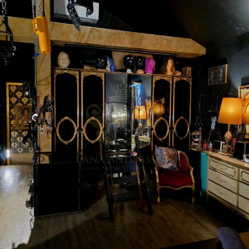 Studio Lana Andersson — ερωτικός χώρος στην πόλη Ζυρίχη, φωτογραφία 5