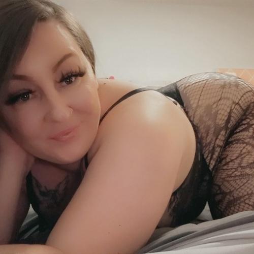 Lovely Kaylah — مرافقة في بورتلاند