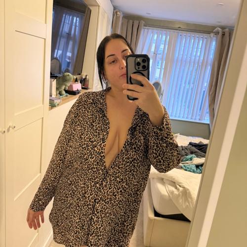 Fayeonlychicc — Wichitaのエスコート（写真5）